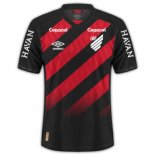 Tailandia Camiseta Athletico Paranaense Primera Equipación 2026/2027 Tailandia Camiseta Athletico Paranaense Primera Equipación 2026/2027