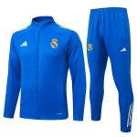 Chandal Real Madrid 2025/2026 Azul 9