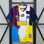 Camiseta Neymar JR Special Edition 2025/2026 Camiseta Neymar JR Special Edition 2025/2026