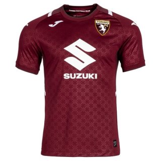 Tailandia Camiseta Torino FC Primera Equipación 2026/2027