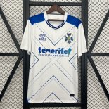 Tailandia Camiseta Tenerife Primera Equipación 2025/2026