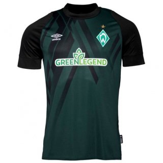 Tailandia Camiseta Werder Bremen Tercera Equipación 2022/2023 Tailandia Camiseta Werder Bremen Tercera Equipación 2022/2023