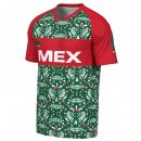 Tailandia Camiseta México Primera Equipación World Cup 2026