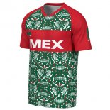 Tailandia Camiseta México Primera Equipación World Cup 2026 Tailandia Camiseta México Primera Equipación World Cup 2026
