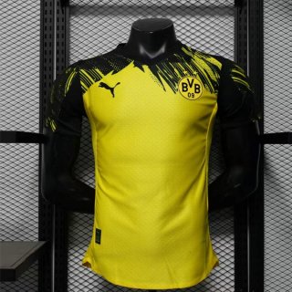 Tailandia Camiseta Dortmund Primera Equipación 2025/2026 Tailandia Camiseta Dortmund Primera Equipación 2025/2026