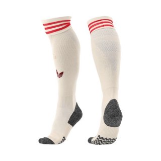 Calcetines Bayern Munich Tercera Equipación 2024/2025 Calcetines Bayern Munich Tercera Equipación 2024/2025