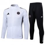 Chandal Inter Miami 2025/2026 Blanco 5