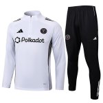 Sudadera De Training Inter Miami 2025/2026 Blanco 5 Sudadera De Training Inter Miami 2025/2026 Blanco 5