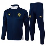 Chandal Portugal 2025/2026 Azul 5
