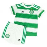 Primera Equipación Camiseta Celtic Niño 2021/2022 Primera Equipación Camiseta Celtic Niño 2021/2022