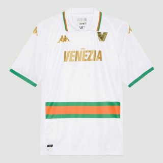 Tailandia Camiseta Venezia Segunda Equipación 2023/2024 Tailandia Camiseta Venezia Segunda Equipación 2023/2024