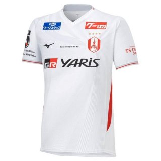 Tailandia Camiseta Nagoya Grampus Segunda Equipación 2024/2025 Tailandia Camiseta Nagoya Grampus Segunda Equipación 2024/2025