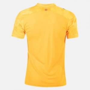 Segunda Equipación Tailandia Camiseta Gales 2020