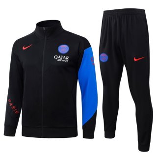 Chandal PSG 2026/2027 Negro