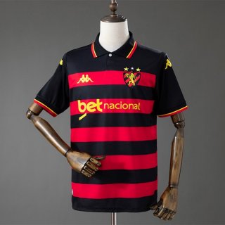 Tailandia Camiseta Sport Recife Primera Equipación 2026/2027