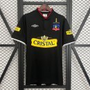 Camiseta Colo Colo Segunda Equipación Retro 2013