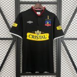 Camiseta Colo Colo Segunda Equipación Retro 2013