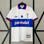 Tailandia Camiseta Universidad Católica Primera Equipación Retro 1998 Tailandia Camiseta Universidad Católica Primera Equipación Retro 1998