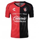 Tailandia Camiseta Atlas FC Primera Equipación 2024/2025