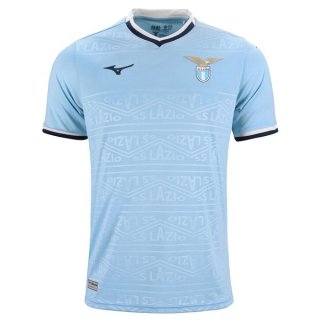 Tailandia Camiseta Lazio Primera Equipación 2024/2025 Tailandia Camiseta Lazio Primera Equipación 2024/2025