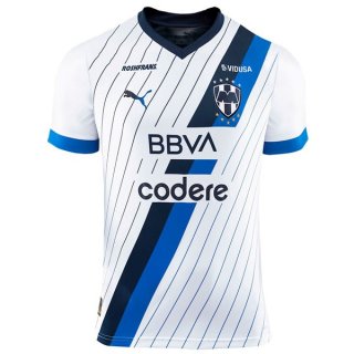 Tailandia Camiseta Monterrey Segunda Equipación 2023/2024 Tailandia Camiseta Monterrey Segunda Equipación 2023/2024