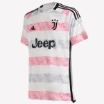 Camiseta Juventus Segunda Equipación 2023/2024 Camiseta Juventus Segunda Equipación 2023/2024