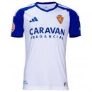 Tailandia Camiseta Real Zaragoza Primera Equipación 2026/2027 Tailandia Camiseta Real Zaragoza Primera Equipación 2026/2027