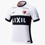 Tailandia Camiseta Kashima Antlers Segunda Equipación 2025/2026 Tailandia Camiseta Kashima Antlers Segunda Equipación 2025/2026