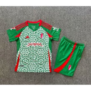 Camiseta Granada Segunda Equipación Niño 2024/2025 Camiseta Granada Segunda Equipación Niño 2024/2025