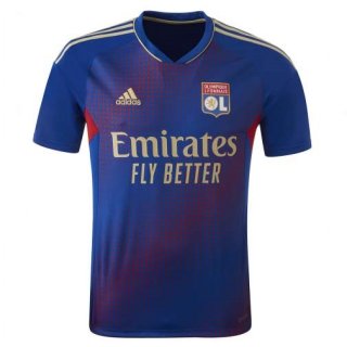 Tailandia Camiseta Lyon Pre-Orders 2022/2023 Tailandia Camiseta Lyon Pre-Orders 2022/2023
