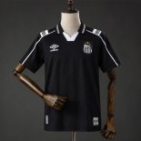 Tailandia Camiseta Santos Tercera Equipación 2026/2027