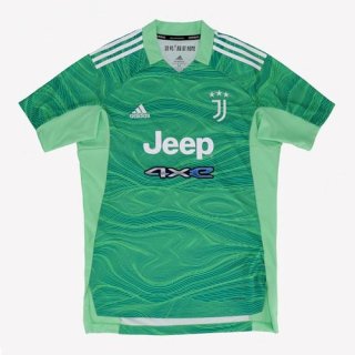 Primera Equipación Tailandia Camiseta Juventus Portero 2021/2022 Primera Equipación Tailandia Camiseta Juventus Portero 2021/2022