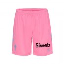 Pantalones Celta de Vigo Tercera Equipación 2025/2026