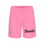 Pantalones Celta de Vigo Tercera Equipación 2025/2026