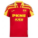 Tailandia Camiseta Selangor FC Primera Equipación 2025/2026