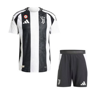 Camiseta Juventus Primera Equipación Niño 2024/2025 Camiseta Juventus Primera Equipación Niño 2024/2025