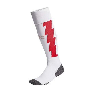 Calcetines Arsenal Primera Equipación 2023/2024 Calcetines Arsenal Primera Equipación 2023/2024