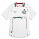 Tailandia Camiseta Palmeiras Segunda Equipación 2026-/2027