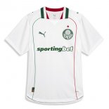 Tailandia Camiseta Palmeiras Segunda Equipación 2026-/2027