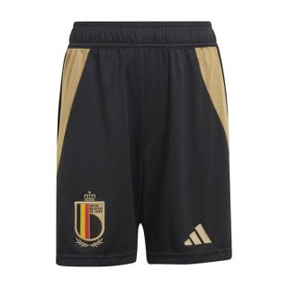 Pantalones Bélgica Primera Equipación 2024 Pantalones Bélgica Primera Equipación 2024