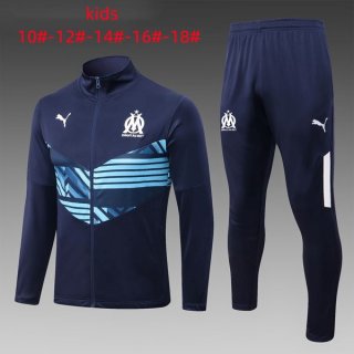 Ninos Chandal Marsella 2022/2023 Azul Ninos Chandal Marsella 2022/2023 Azul
