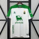Tailandia Camiseta Santander Primera Equipación 2024/2025