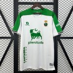 Tailandia Camiseta Santander Primera Equipación 2024/2025