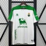 Tailandia Camiseta Santander Primera Equipación 2024/2025