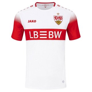 Tailandia Camiseta VfB Stuttgart Primera Equipación 2026/2027