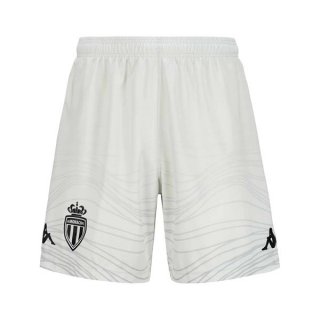 Pantalones AS Monaco Tercera Equipación 2024/2025 Pantalones AS Monaco Tercera Equipación 2024/2025