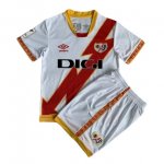 Camiseta Rayo Vallecano Primera Equipación Niño 2023/2024
