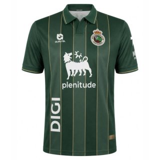 Tailandia Camiseta Racing de Santander Segunda Equipación 2026/2027