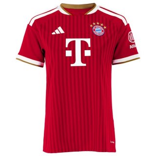 Camiseta Bayern Munich Primera Equipación Mujer 2026/2027