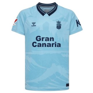 Tailandia Camiseta Las Palmas Segunda Equipación 2025/2026 Tailandia Camiseta Las Palmas Segunda Equipación 2025/2026
